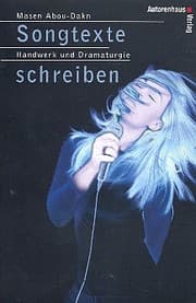 Cover von Songtexte schreiben