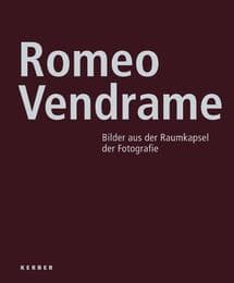 Cover von Romeo Vendrame: Fotografie