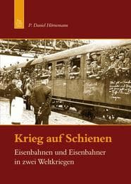 Cover von Krieg auf Schienen