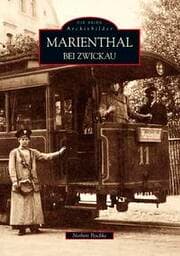 Cover von Marienthal bei Zwickau