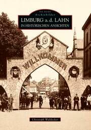 Cover von Limburg a.d. Lahn in historischen Ansichten