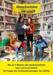 Cover von Geschwister - na und?