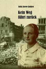 Cover von Kein Weg führt zurück