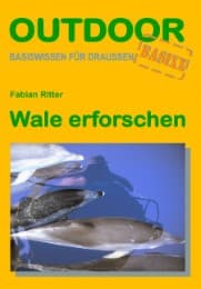 Cover von Wale erforschen