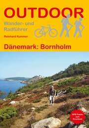 Cover von Dänemark: Bornholm