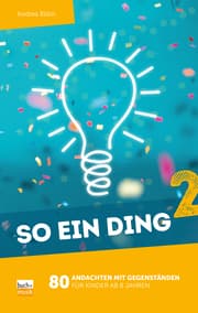 Cover von So ein Ding 2