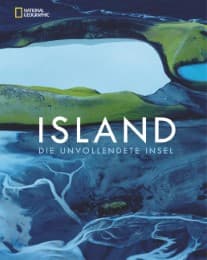 Cover von Island