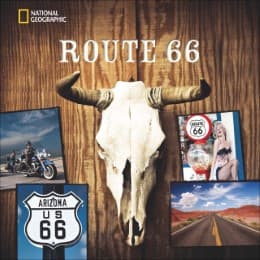 Cover von Route 66