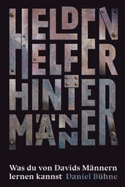 Cover von Helden, Helfer, Hintermänner