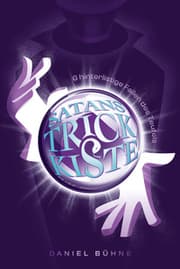 Cover von Satans Trickkiste