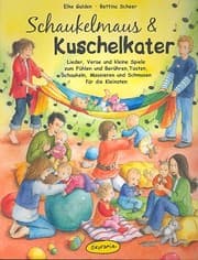 Cover von Schaukelmaus & Kuschelkater
