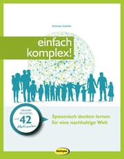 Cover von einfach komplex