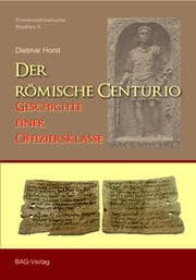 Cover von Der römische Centurio.