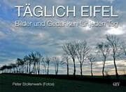 Cover von Täglich Eifel