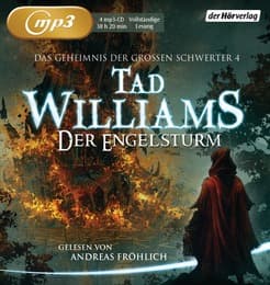 Cover von Der Engelsturm