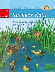 Cover von Kuckuck Kalli