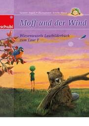 Cover von Moff und der Wind