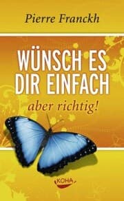 Cover von Wünsch es dir einfach aber richtig