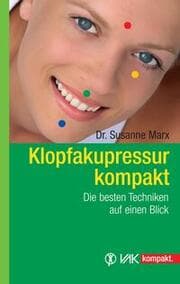 Cover von Klopfakupressur kompakt