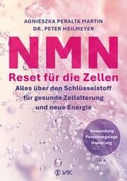 Cover von NMN - Reset für die Zellen