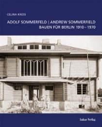 Cover von Adolf Sommerfeld/Andrew Sommerfield