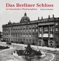 Cover von Das Berliner Schloss