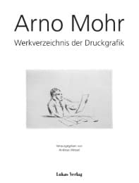 Cover von Arno Mohr