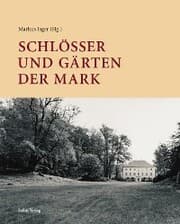 Cover von Schlösser und Gärten der Mark