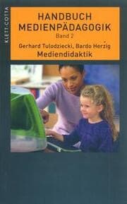 Cover von Mediendidaktik