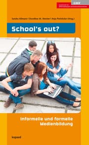 Cover von School's out?