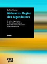Cover von Malerei zu Beginn des Jugendalters