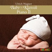 Cover von Baby-Klassik: Piano II