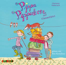 Cover von Pippa Pepperkorn auf Klassenfahrt (4)