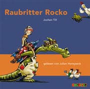 Cover von Raubritter Rocko