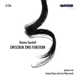 Cover von Zwischen zwei Fenstern