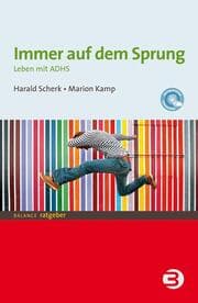 Cover von Immer auf dem Sprung