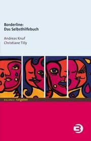 Cover von Borderline: Das Selbsthilfebuch