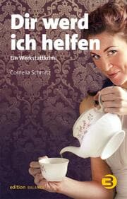 Cover von Dir werd ich helfen