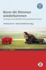 Cover von Bevor die Stimmen wiederkommen