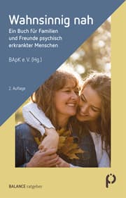 Cover von Wahnsinnig nah