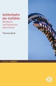 Cover von Achterbahn der Gefühle