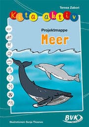 Cover von Projektmappe Meer