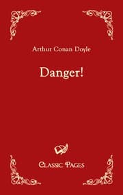 Cover von Danger!