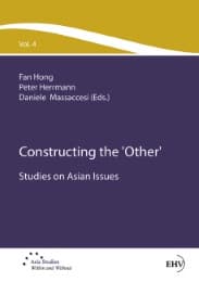 Cover von Constructing the 'Other'