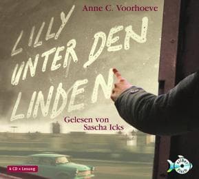 Cover von Lilly unter den Linden
