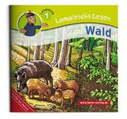 Cover von Wald
