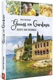 Cover von Genuss vom Gardasee
