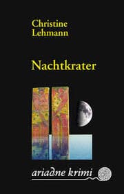 Cover von Nachtkrater