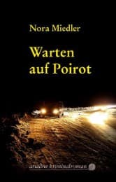 Cover von Warten auf Poirot