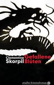 Cover von Gefallene Blüten